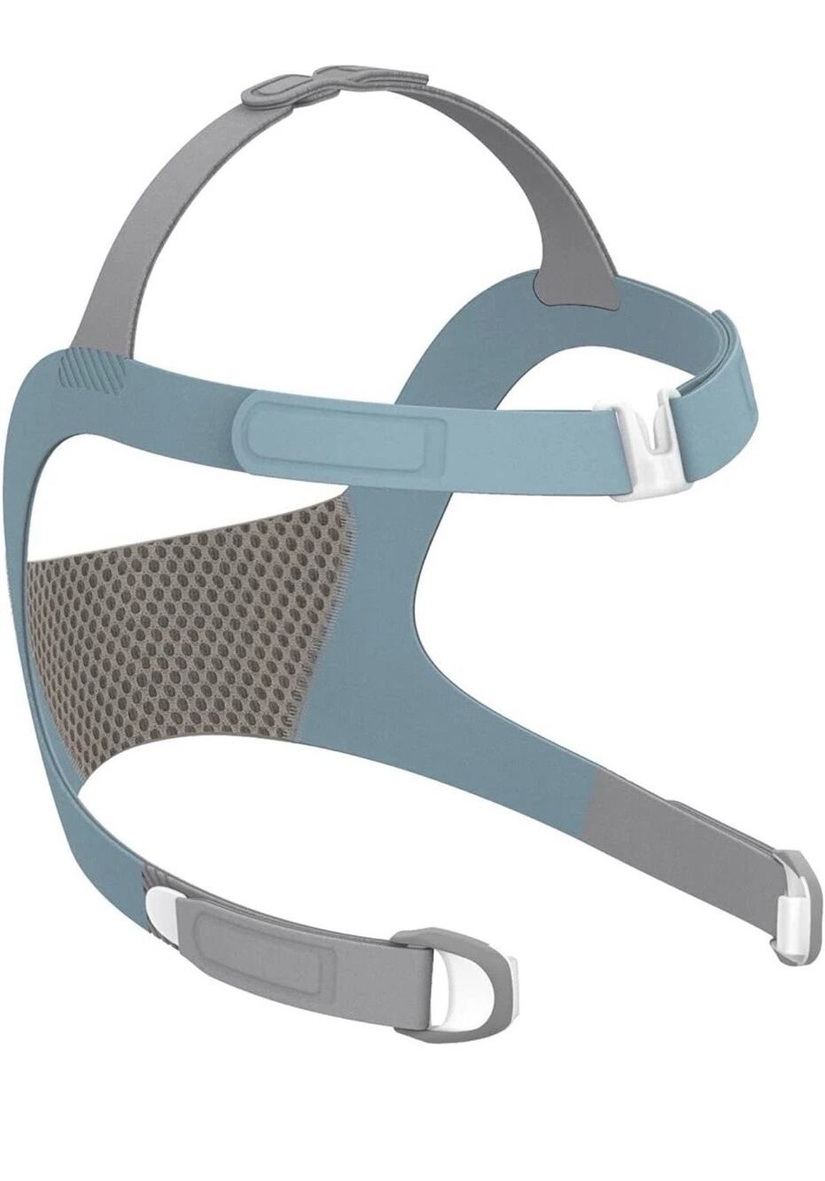 Vitera Full Face Mask Headgear, Medium/Large